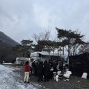 장소, 사람, 프로그램 모두 좋았던 &#34;공주계곡이레캠핑장&#34;에서의 크리스마스 캠핑!