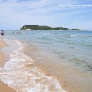 쉼송지호 이미지