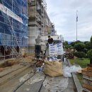 속초해랑중학교 이미지