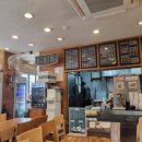 김밥생각푸드카페
