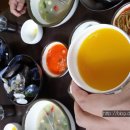 대박바지락칼국수