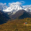 샹그릴라 이미지