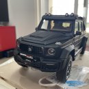 BRABUS 800XLP (almost) 이미지