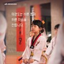 상록태권도 이미지
