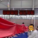 한순간에 생존게임 스릴러가 되어버린 어린이집 운동회(유머임) 이미지