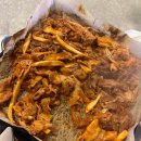 동산카센터 | [ 광주 송정동 맛집 ] 송정역 근처 맛집 동산회관 !! 한방 양념 삼겹, 볶음밥 후기