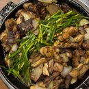 달달한구 | 강남 회식장소 추천 신논현 단체모임 가능한 진구곱창 강남역CGV점 후기