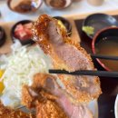 오이도작은도서관 | [안돈]다산 정약용 도서관 근처 신상 돈카츠집 내돈내산 솔직후기