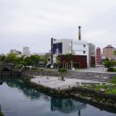 금성장여관 | 제주 개발 역사를 볼 수 있는 산지천 갤러리 관람 후기