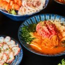 육회야문연어 - 연수구 봉재산로44번길 3 | 육회야문연어