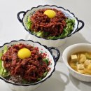 강화도 맛집을 집에서, 단군한우정육식당 투뿔 한우 육회 택배 대만족 후기
