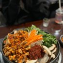 너정골 | [삼성역맛집]소곱창전골 1등 맛집 중앙해장 내돈내산 평일 웨이팅 후기