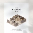 현대카라인 | 더현대서울 10월 팝업: 윤슬샵(Yoonseulshop) 방문후기/착용샷