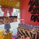 단체 답례품 간식세트 구디백 포장 울산 중구 키핑쿠키