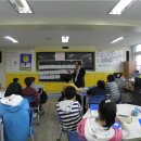 충주용산초등학교 이미지