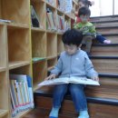 초안산숲속작은도서관 이미지