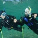 스쿠바캠프 이미지