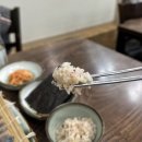 제주 고등어쌈밥 공항 근처 연동 맛집 만선바다