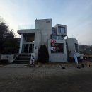 ADAMAS(아다마스)253 | [파주 헤이리마을 카페] 파주 대형카페 추천 건축문화상 받은 브런치카페 '아다마스253'