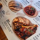 족발이다 수성점 | 대구 족발 맛집 추천 &#39;기대만족 대구수성점&#39; 후기 + 쟁반국수까지 완벽 솔직 리뷰