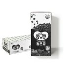 두유