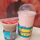 쥬씨성남점 | [분당 정자 카페] 분당의 유일한 쥬씨 / 테라커피 방문 후기