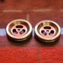 기화식 .식당용 석유버너 손잡이,핸드휠 이미지