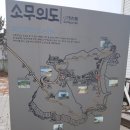 만선을 기원하며 2 | 인천 섬 여행, 소무의도 무의바다누리길 시계방향 완벽 정복 후기!