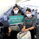 항공사 이미지