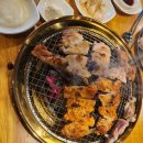 한가네숯불닭갈비 이미지