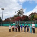 황령산레포츠공원 테니스장 이미지