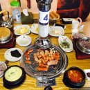 황제 춘천숯불닭갈비 이미지