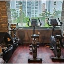 레벨업휘트니스 약대동점 이미지