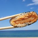 강릉김밥 이미지