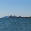 풍경 있는 호수 이미지