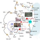 복사꽃마을 이미지