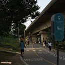 영호대교 북단 아래 | 내가 달려본 서울 러닝 코스 추천 1 - 한강 위/아래 + 노들섬, 서울숲