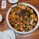 경상도찜닭 이미지