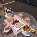 한방카페 쉼(명인) 이미지