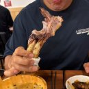 명덕총각족발안지랑점 이미지