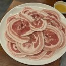 국밥 참 맛있는 집 문경 신기점 | 내외동고기집 대박집 내외동점 가성비 좋은 김해삼겹살맛집 후기