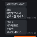 세이펜을 아시나요? 이미지