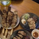 [전주/객사] 객리단길 이자카야 술집 숯토리에서 야키토리 먹은 후기