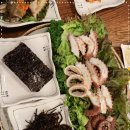 진참치 그리고 추포도