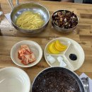 군산남초등학교 | 군산 맛집 지린성 고추짜장 주차