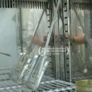 국립수산물품질검사원 | 2006년 8월 25일 EU 지정 국립수산물품질검사원 미생물 분석 실험 기록 남기다
