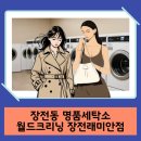 월드명품세탁소 이미지