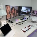 P-5H02 | 카멜마운트 고중량 폴타입 싱글 모니터암 MPS1PH 사용 후기