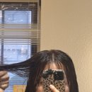 씨유 목동월드타워점 | 목동미용실에서 뿌리염색부터 빈티지펌까지 완벽하게 이미지변신 성공후기