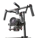 DJI Ronin 3`Axis Gimbal 이미지